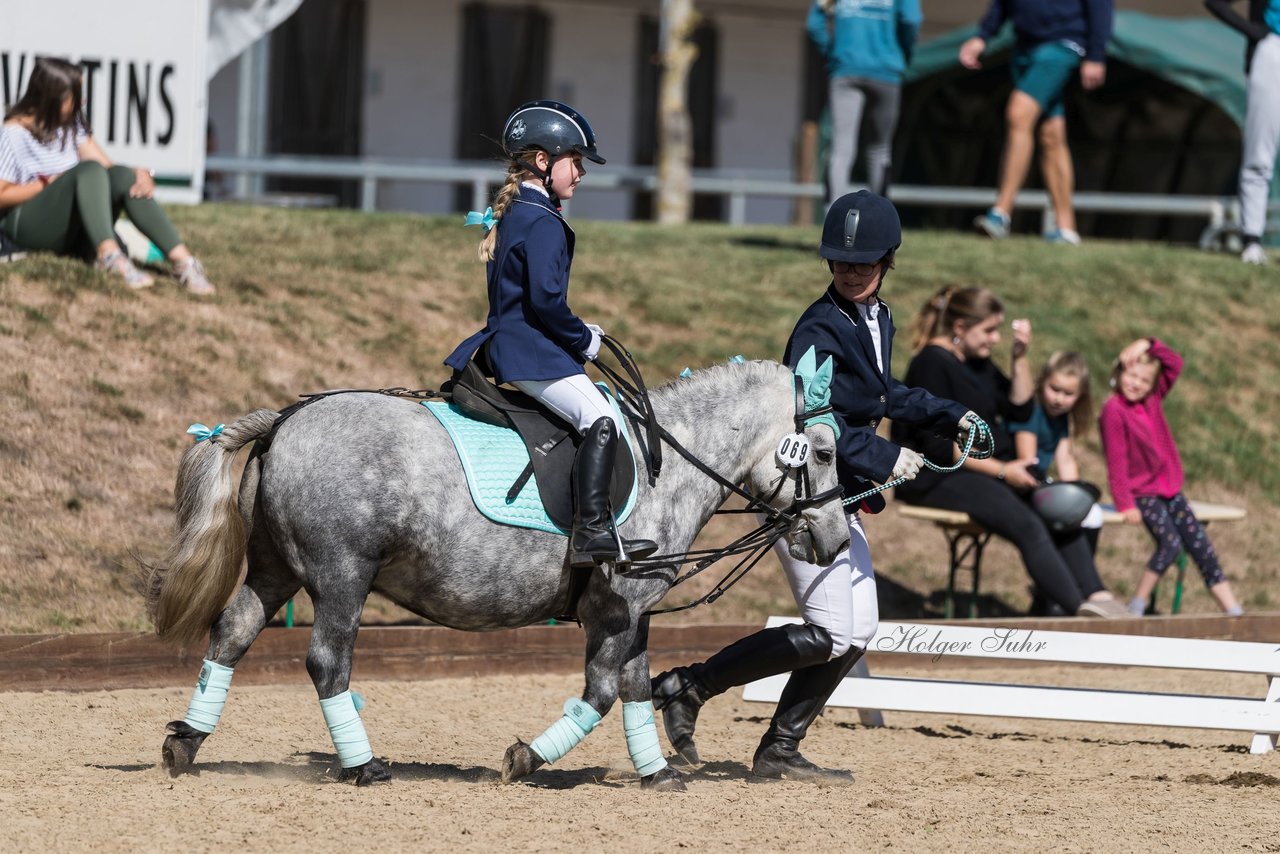 Bild 75 - Pony Akademie Turnier